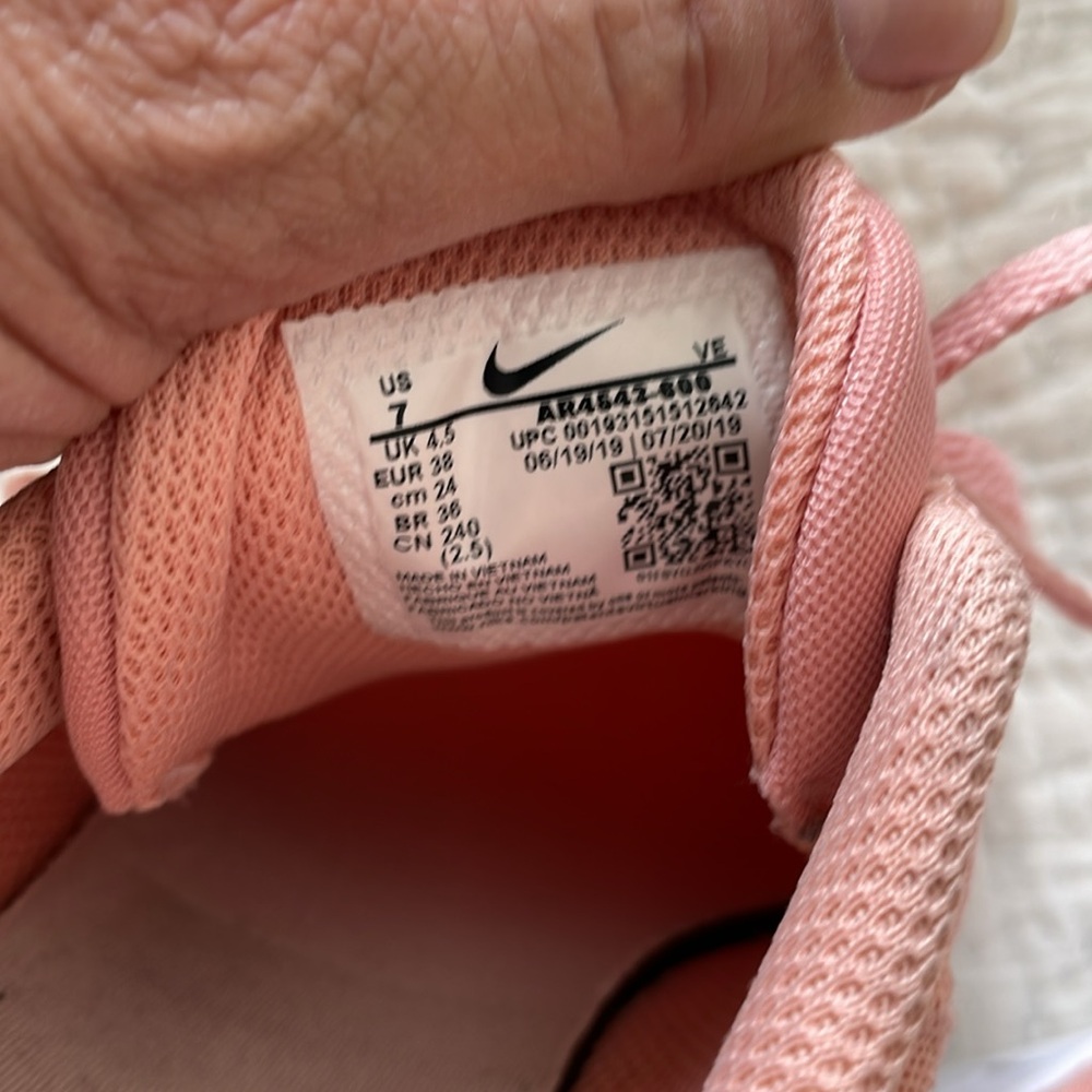 Nike In Season Renew - Picture 6 of 7